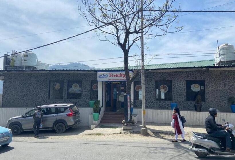 Siddhi Vinayak Hotel And Banquet