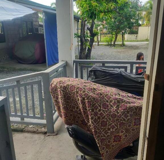 Bed and Breakfast Aliaga, Nueva Ecija, Philippines