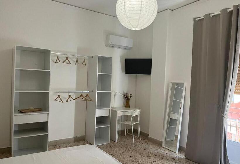 تختخواب و صبحانه Casa Dei Nonni Di Yuri