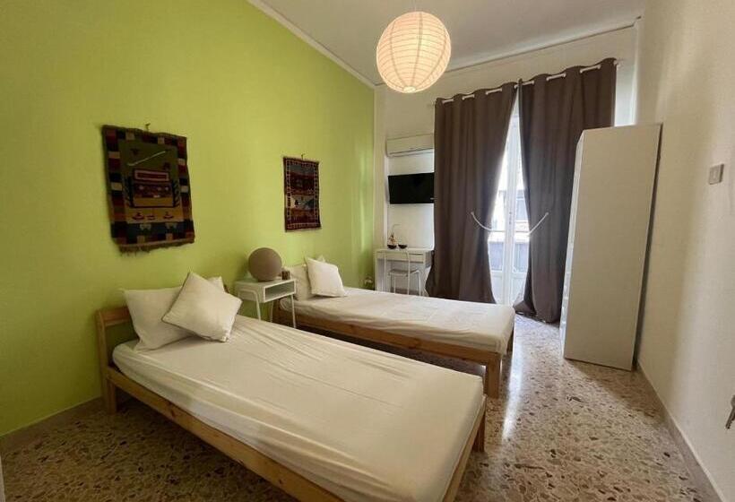 تختخواب و صبحانه Casa Dei Nonni Di Yuri