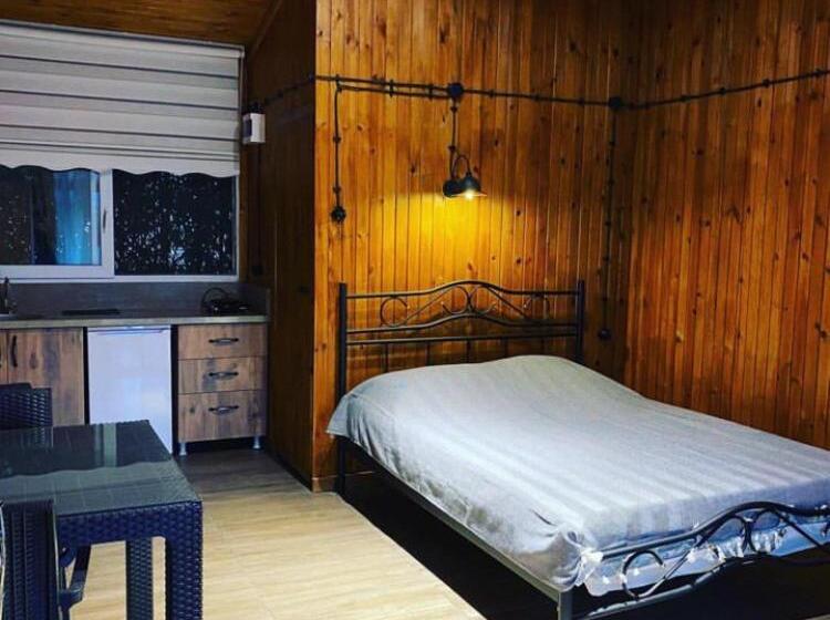 تختخواب و صبحانه Casa Mora Zeytinli