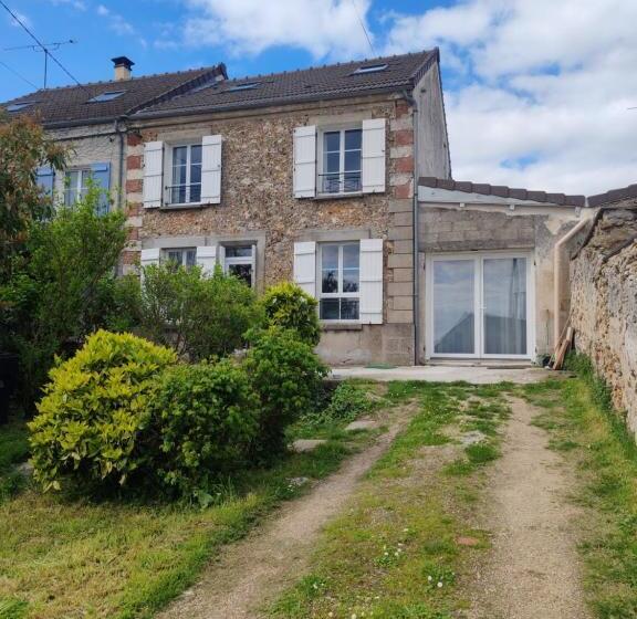 Bed and Breakfast Chez Peggy