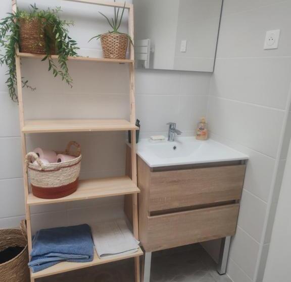 Bed and Breakfast Chez Peggy