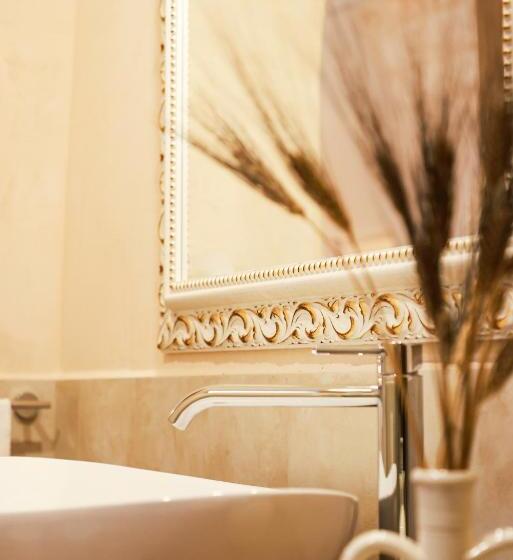 住宿加早餐  Corte Degli Angeli