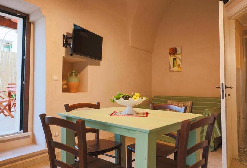 住宿加早餐  Corte Degli Angeli