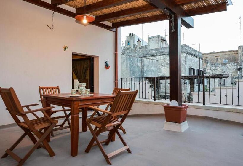 住宿加早餐  Corte Degli Angeli