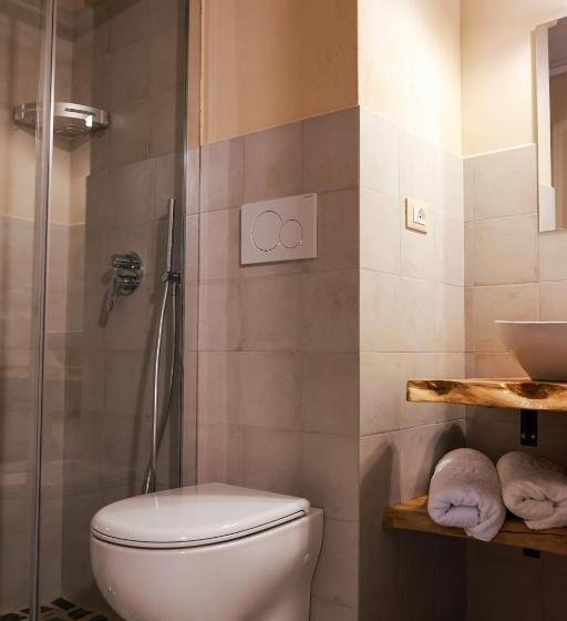 住宿加早餐  Corte Degli Angeli