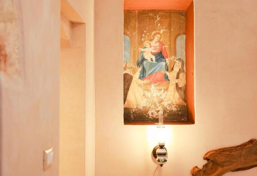 住宿加早餐  Corte Degli Angeli