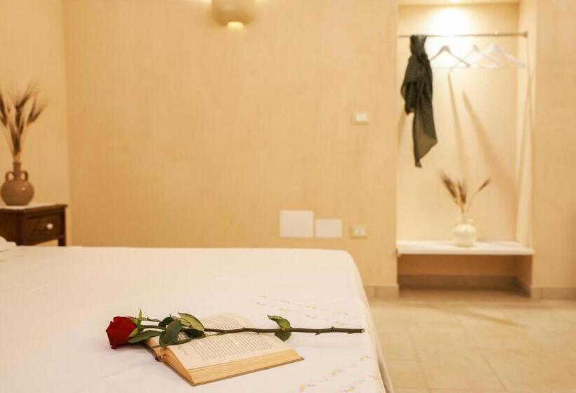 住宿加早餐  Corte Degli Angeli