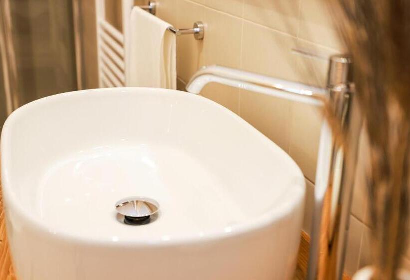 住宿加早餐  Corte Degli Angeli