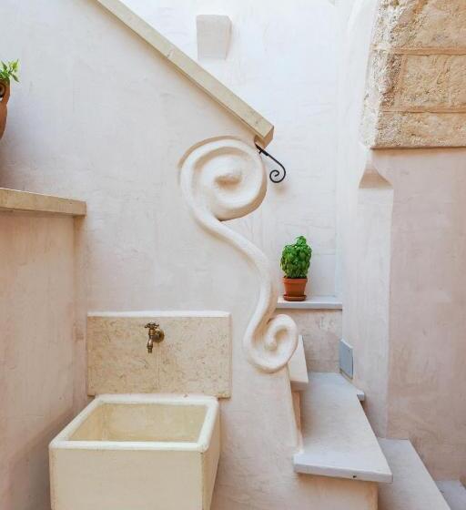 住宿加早餐  Corte Degli Angeli