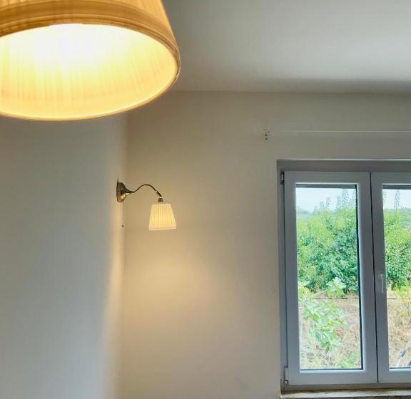 住宿加早餐  Guar Country Resort