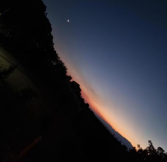 住宿加早餐  Guar Country Resort