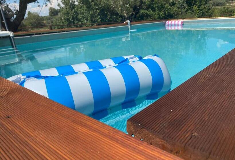 住宿加早餐  Guar Country Resort