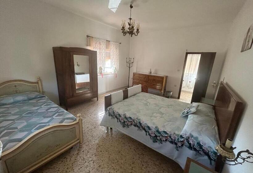 مبيت وإفطار Masseria Novelli