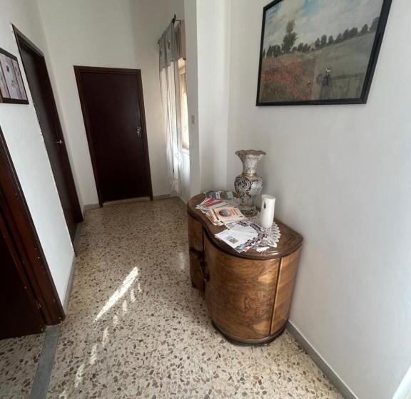 مبيت وإفطار Masseria Novelli