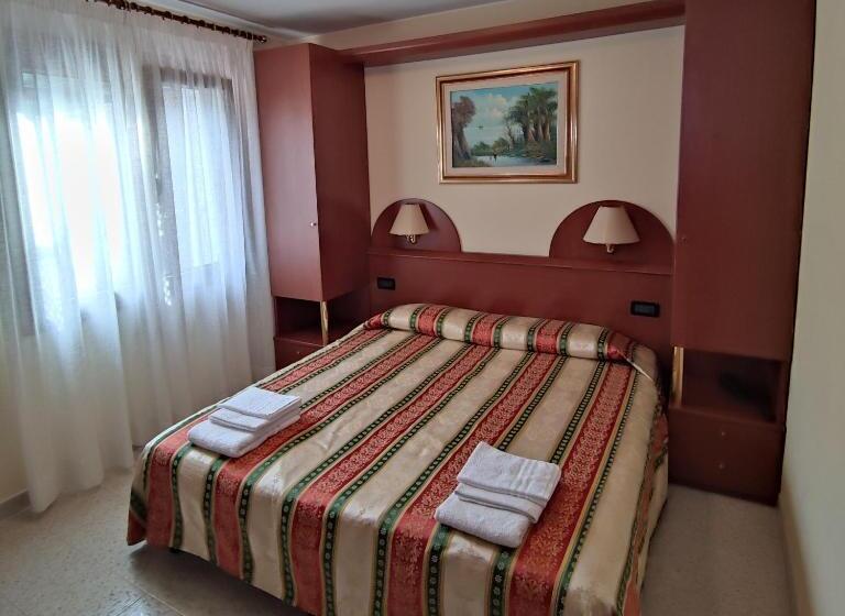 ベッドアンドブレックファースト Ponte Nuovo