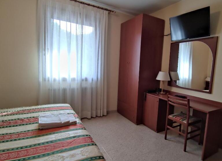 ベッドアンドブレックファースト Ponte Nuovo