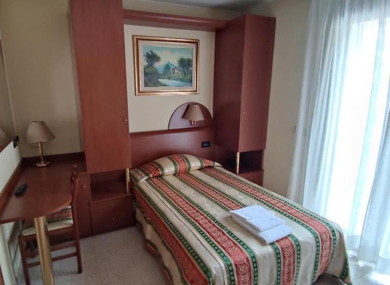 ベッドアンドブレックファースト Ponte Nuovo