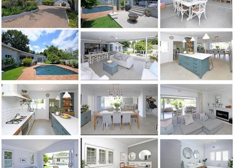 Cozy B&b Sandton