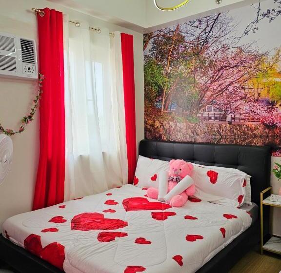 فندق Lakwatsero Caviteño Suites