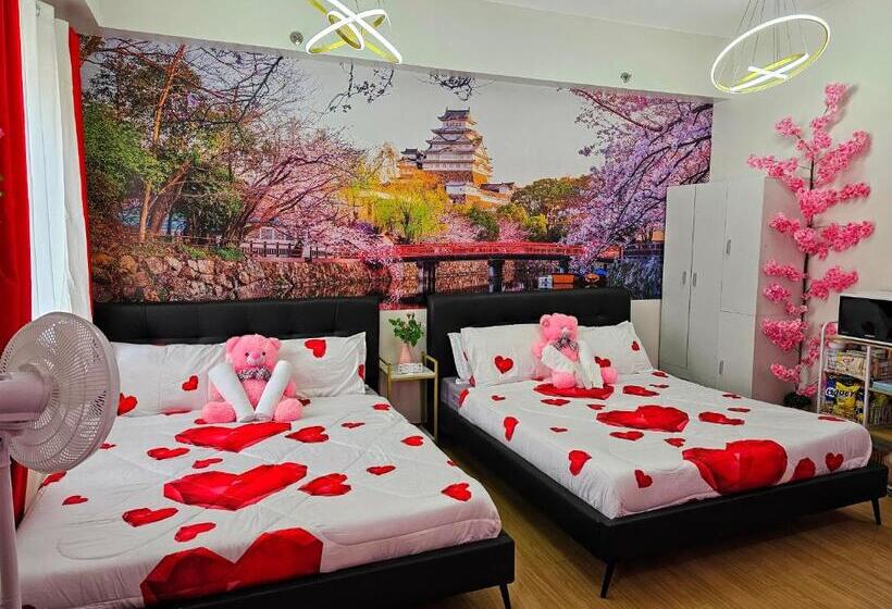 فندق Lakwatsero Caviteño Suites