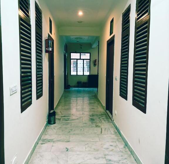 בית מלון כפרי Moon