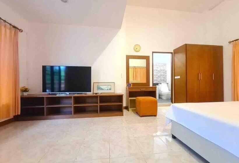 酒店 Poo Villa Rawai