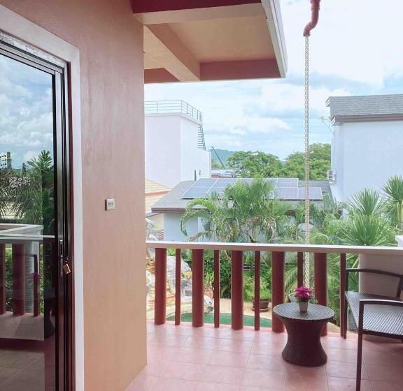 فندق Poo Villa Rawai