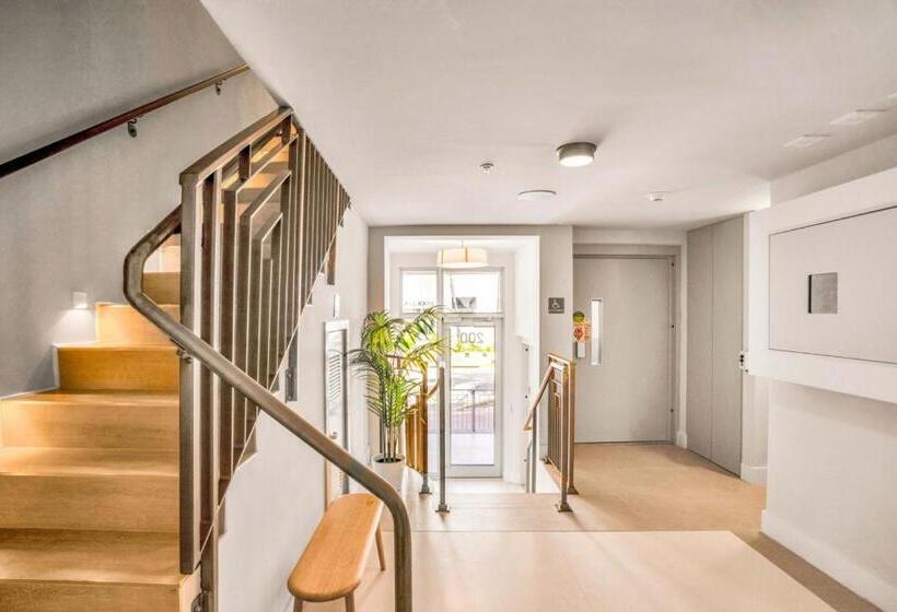 هتل Vonder Miami Beach   Unit 11