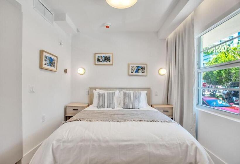 فندق Vonder Miami Beach   Unit 3