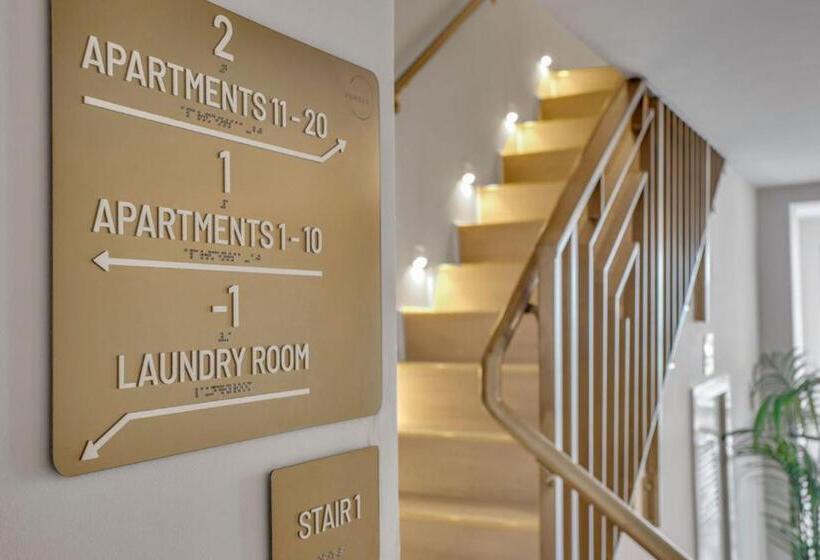فندق Vonder Miami Beach   Unit 3