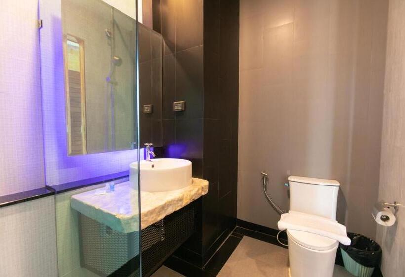 فندق Windmillplace Kaoyai