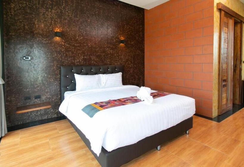 فندق Windmillplace Kaoyai