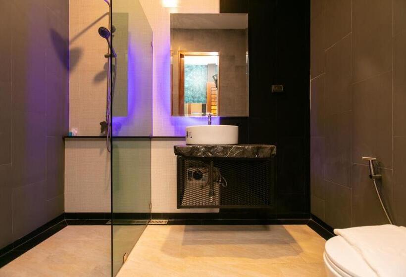 فندق Windmillplace Kaoyai