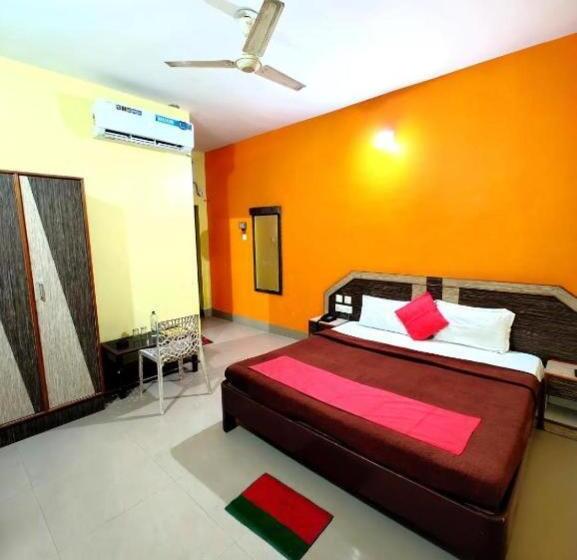 Mor Hotel Star Lodge Near Temple Best Selling & Best Choice Of Travellers