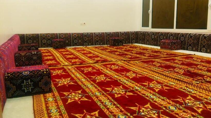 بنسيون الياسمين
