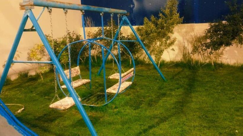 بنسيون الياسمين