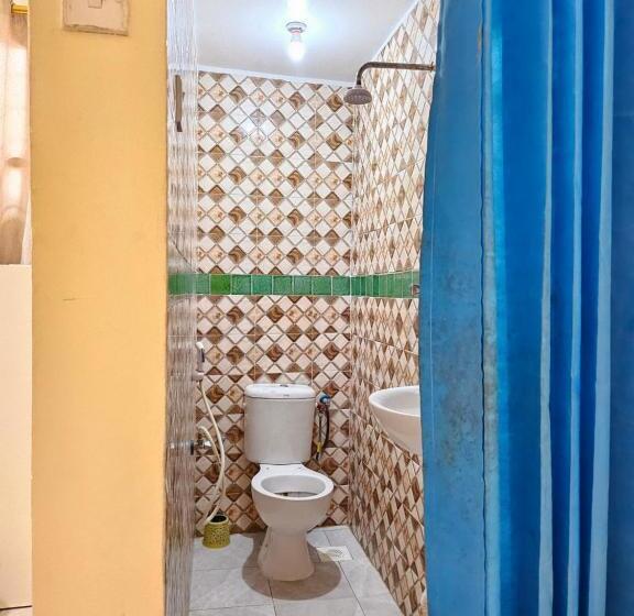 Пансион Asante Hostel