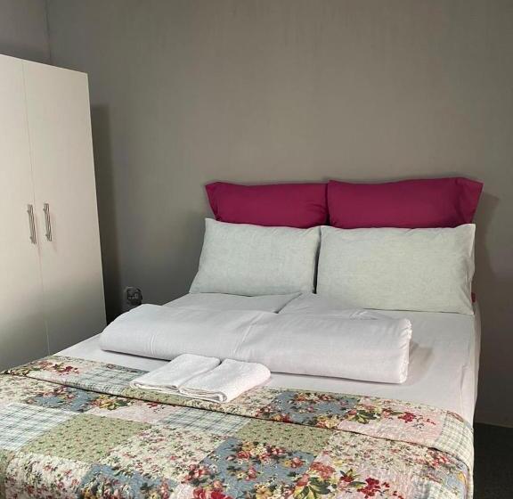 بنسيون Contractors Accommodation At Pio Guest House