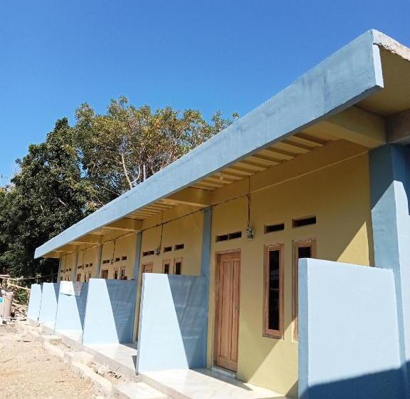 پانسیون D Flores Guest House