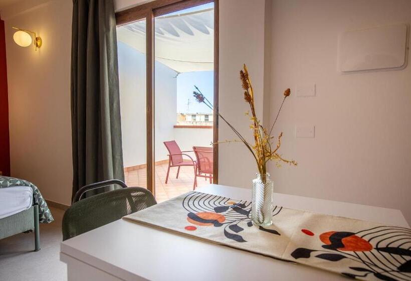 پانسیون Domus Noem   Locazione Turistica