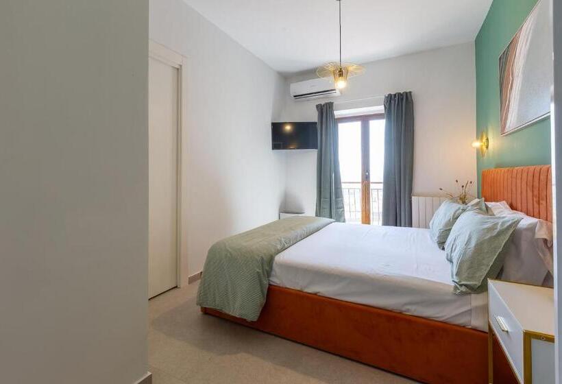 پانسیون Domus Noem   Locazione Turistica