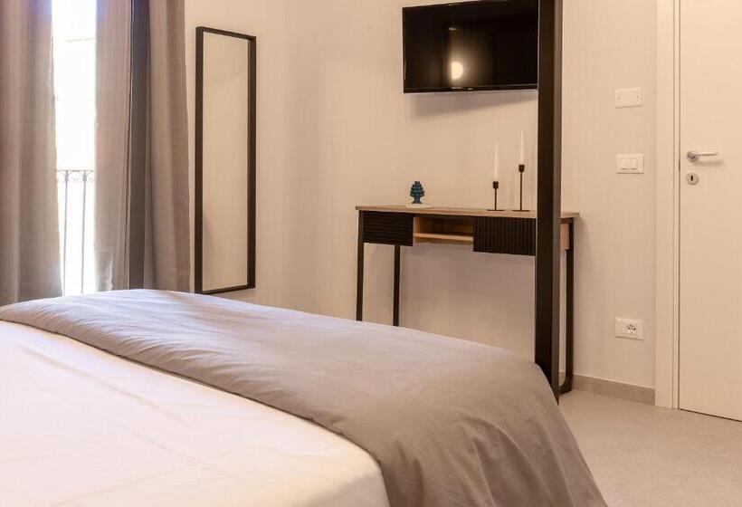 پانسیون Domus Noem   Locazione Turistica