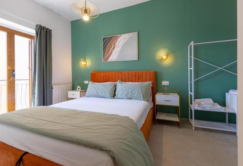 پانسیون Domus Noem   Locazione Turistica