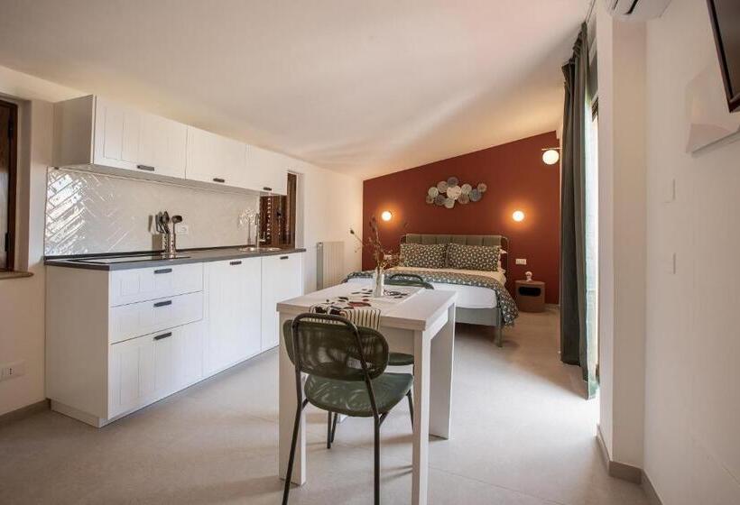 پانسیون Domus Noem   Locazione Turistica