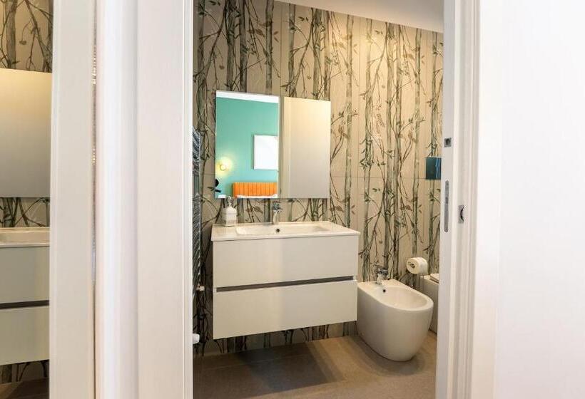 پانسیون Domus Noem   Locazione Turistica