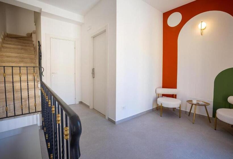 پانسیون Domus Noem   Locazione Turistica