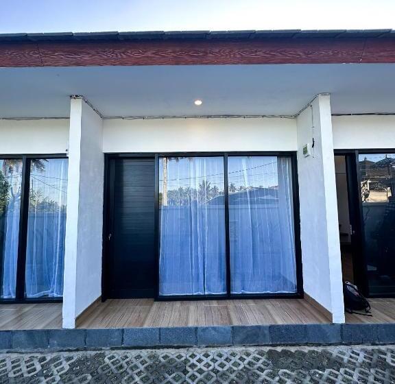 Пансион Elbe Home Stay