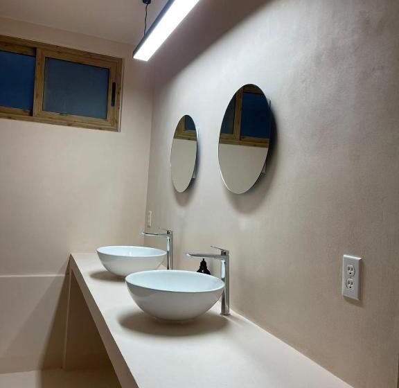 بنسيون Hostal Xeno